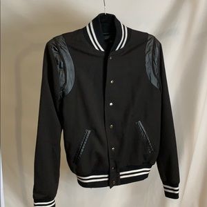 HOT Varsity Jacket